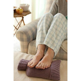 HOT WATER BOTTLE COZY