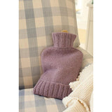 HOT WATER BOTTLE COZY