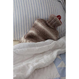 HOT WATER BOTTLE COZY