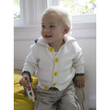 COMFORT BABIES & TODDLERS - The Knit Studio