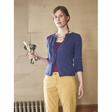 NORAH GAUGHAN COLLECTION, VOL. 06 - The Knit Studio