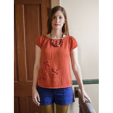 NORAH GAUGHAN COLLECTION, VOL. 06 - The Knit Studio