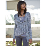 NORAH GAUGHAN COLLECTION, VOL. 06 - The Knit Studio