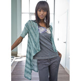 NORAH GAUGHAN COLLECTION, VOL. 06 - The Knit Studio