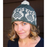 WEARABLE KNITWITS - The Knit Studio