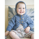COMFORT BABIES & TODDLERS - The Knit Studio