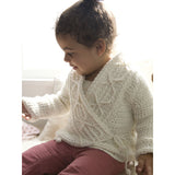 COMFORT BABIES & TODDLERS - The Knit Studio