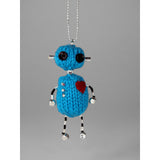 WEARABLE KNITWITS - The Knit Studio