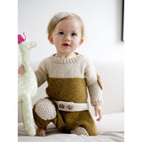 COMFORT BABIES & TODDLERS - The Knit Studio
