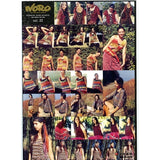 NORO WORLD OF NATURE, VOL. 23 - The Knit Studio