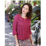 TAHKI CITY TWEED SPRING/SUMMER 2011 - The Knit Studio