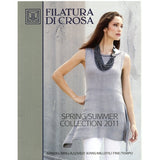 FILATURA DI CROSA SPRING/SUMMER 2011 - The Knit Studio