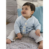 COMFORT BABIES & TODDLERS - The Knit Studio