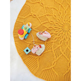 COMFORT BABIES & TODDLERS - The Knit Studio