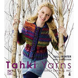 TAHKI FALL/WINTER 2007 - The Knit Studio