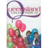 QUEENSLAND COLLECTION, BOOK 12 - The Knit Studio