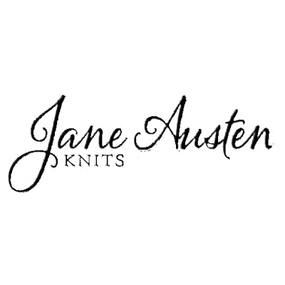 Jane Austen Knits