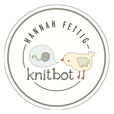 Knitbot