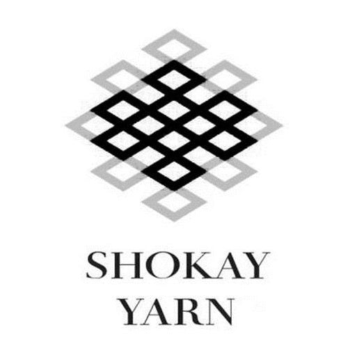 Shokay Yarn