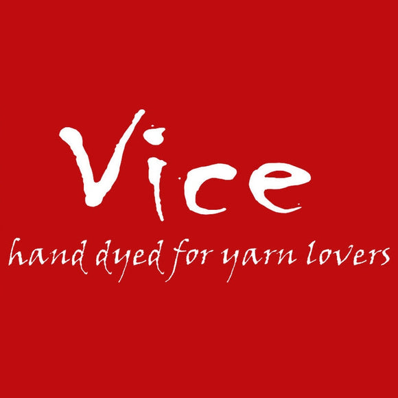 Vice Yarns