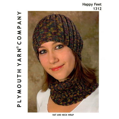 HAT AND NECK WRAP