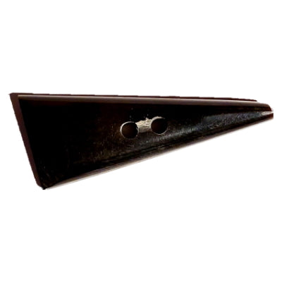 BUTTON HORN TRIANGLE