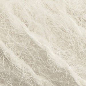 Brushed Suri Yarn