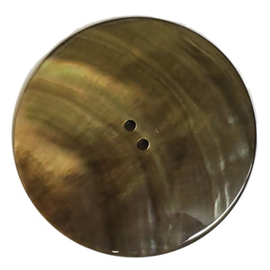 BUTTON CD ROUND SHELL