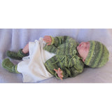 NEWBORN LAYETTE