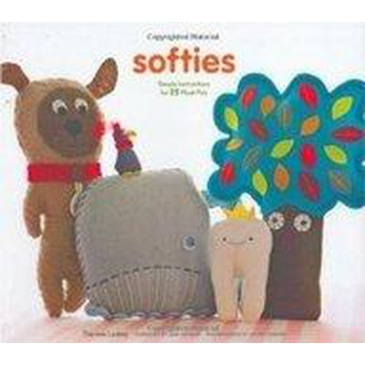 SOFTIES - The Knit Studio