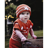 SWEET BABY CROCHET - The Knit Studio