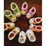 SWEET BABY CROCHET - The Knit Studio