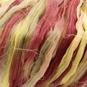 SILK Yarn - The Knit Studio
