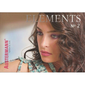AUSTERMANN ELEMENTS #2 - The Knit Studio