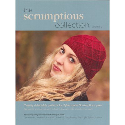 THE SCRUMPTIOUS COLLECTION - The Knit Studio