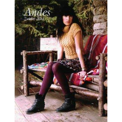 ANDES - The Knit Studio