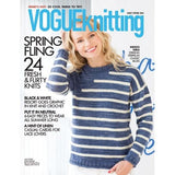 VOGUE KNITTING EARLY SPRING 2016 - The Knit Studio