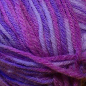 Peter Pan DK Print Yarn