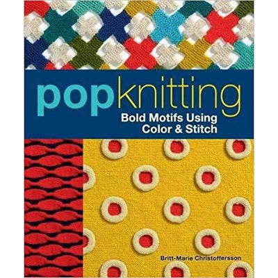 POP KNITTING - The Knit Studio