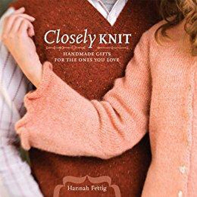 CLOSELY KNIT - The Knit Studio