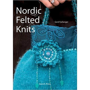 NORDIC FELTED KNITS - The Knit Studio