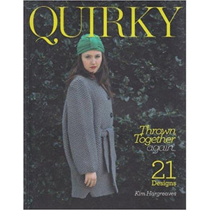 QUIRKY - The Knit Studio