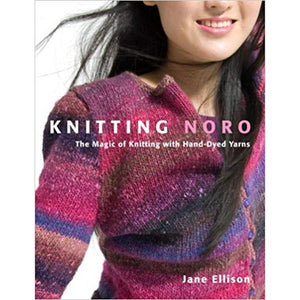 KNITTING NORO - The Knit Studio