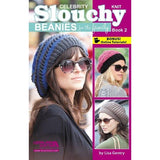 SLOUCHY BEANIES KNIT 2 - The Knit Studio