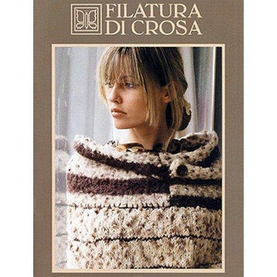 FILATURA DI CROSA CHIC COLLECTION - The Knit Studio