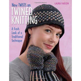 TWINED KNITTING - The Knit Studio