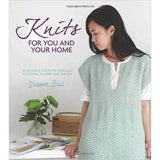 KNITS FOR YOU & YOUR HOME - The Knit Studio