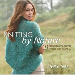 KNITTING BY NATURE - The Knit Studio