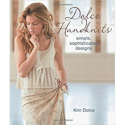 DOLCE HANDKNITS - The Knit Studio
