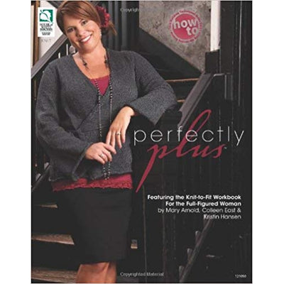 PERFECTLY PLUS - The Knit Studio